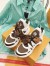 Louis Vuitton LV Archlight Sneakers with Monogram Laces