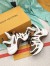 Louis Vuitton LV Archlight Sneakers with Monogram Laces