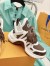 Louis Vuitton LV Archlight Sneakers with Monogram Laces