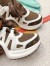 Louis Vuitton LV Archlight Sneakers with Monogram Laces