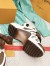 Louis Vuitton LV Archlight Sneakers with Monogram Laces