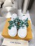 Louis Vuitton LV Archlight Sneakers with Damier Ribbon Laces