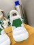 Louis Vuitton LV Archlight Sneakers with Damier Ribbon Laces