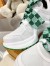 Louis Vuitton LV Archlight Sneakers with Damier Ribbon Laces