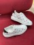 Louis Vuitton Time Out Sneakers In Monogram Lambskin