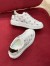 Louis Vuitton Time Out Sneakers In Monogram Lambskin
