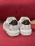 Louis Vuitton Time Out Sneakers In Monogram Lambskin