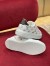 Louis Vuitton Time Out Sneakers In Monogram Lambskin