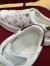 Louis Vuitton Time Out Sneakers In Monogram Lambskin