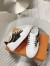 Louis Vuitton Time Out Sneakers in Monogram Nylon with Leather