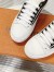 Louis Vuitton Time Out Sneakers in Monogram Nylon with Leather