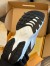 Louis Vuitton Women's Run 55 Sneakers In White Technical Materials