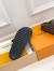 Louis Vuitton LV Cosy Flat Comfort Clog In Monogram Canvas