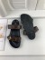 Louis Vuitton Bom Dia Comfort Mules In Monogram Canvas