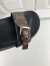 Louis Vuitton Bom Dia Comfort Mules In Monogram Canvas