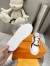 Louis Vuitton Time Out Sneakers in Monogram Canvas with Leather