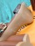Louis Vuitton Silhouette Sandals in Monogram Canvas with Studs 