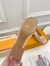 Louis Vuitton Shake Pumps 55mm In Nude Patent Calfskin