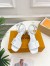 Louis Vuitton Shake Sandals 55mm In White Patent Calfskin
