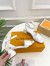 Louis Vuitton Shake Sandals 55mm In White Patent Calfskin