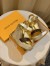 Louis Vuitton Starboard Wedge Sandals in Lambskin and Monogram Canvas