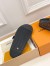 Louis Vuitton LV Easy Mules In Monogram Canvas