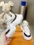Louis Vuitton LV Archlight 2.0 Platform Sneakers In White Materials