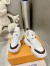 Louis Vuitton LV Archlight 2.0 Platform Sneakers In White Materials