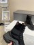 Louis Vuitton LV Archlight 2.0 Platform Ankle Boot In Black Suede Leather