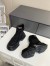 Louis Vuitton LV Archlight 2.0 Platform Ankle Boot In Black Suede Leather