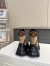 Louis Vuitton LV Archlight 2.0 Platform Ankle Boot In Beige Suede Leather
