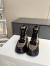 Louis Vuitton LV Archlight 2.0 Platform Ankle Boot In Beige Suede Leather