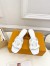 Louis Vuitton LV Isola Slides 45mm in White Calfskin