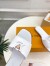 Louis Vuitton LV Capri Slides in White Calfskin