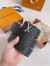 Louis Vuitton LV Pyramide 40mm Belt M0032T