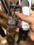 Louis Vuitton Voyager 35mm Belt In Monogram Canvas M0042T
