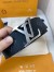 Louis Vuitton LV Tag 40mm Reversible Belt In Monogram Eclipse Canvas M0367V