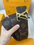 Louis Vuitton LV Tag 40mm Reversible Belt In Monogram Canvas M0369V