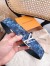 Louis Vuitton LV Initiales 40MM Reversible Belt In Damier Salt Canvas M0378Q