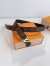 Louis Vuitton LV Initiales 30MM Reversible Belt in Monogram Canvas M0565V