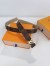 Louis Vuitton LV Initiales 30MM Reversible Belt in Monogram Canvas M0646V