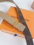 Louis Vuitton LV Initiales 30MM Reversible Belt in Monogram Canvas M0646V