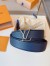Louis Vuitton LV Attract 35mm Reversible Belt M0678V