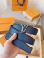 Louis Vuitton LV Attract 35mm Reversible Belt M0678V