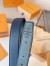 Louis Vuitton LV Attract 35mm Reversible Belt M0678V