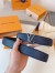Louis Vuitton LV Attract 35mm Reversible Belt M0678V