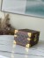 Louis Vuitton Coffret Tresor 24 in Monogram Canvas M10137