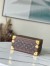 Louis Vuitton Coffret Tresor 24 in Monogram Canvas M10137