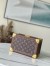 Louis Vuitton Coffret Tresor 24 in Monogram Canvas M10137