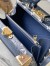 Louis Vuitton Petite Valise in Monogram Striking Effects M10201